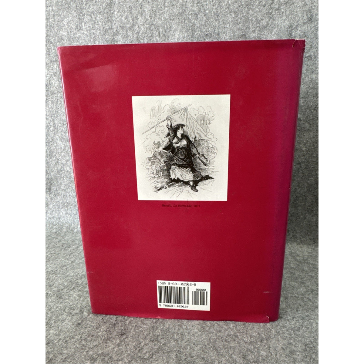 Art and the French Commune: Imagining Paris After War and Revolution by Boime