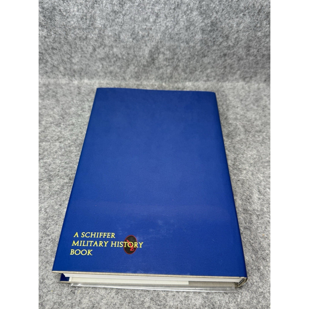 Knight’s Cross Holders U-Boat Service Kurowski Book + 4 Signed Commander Photos