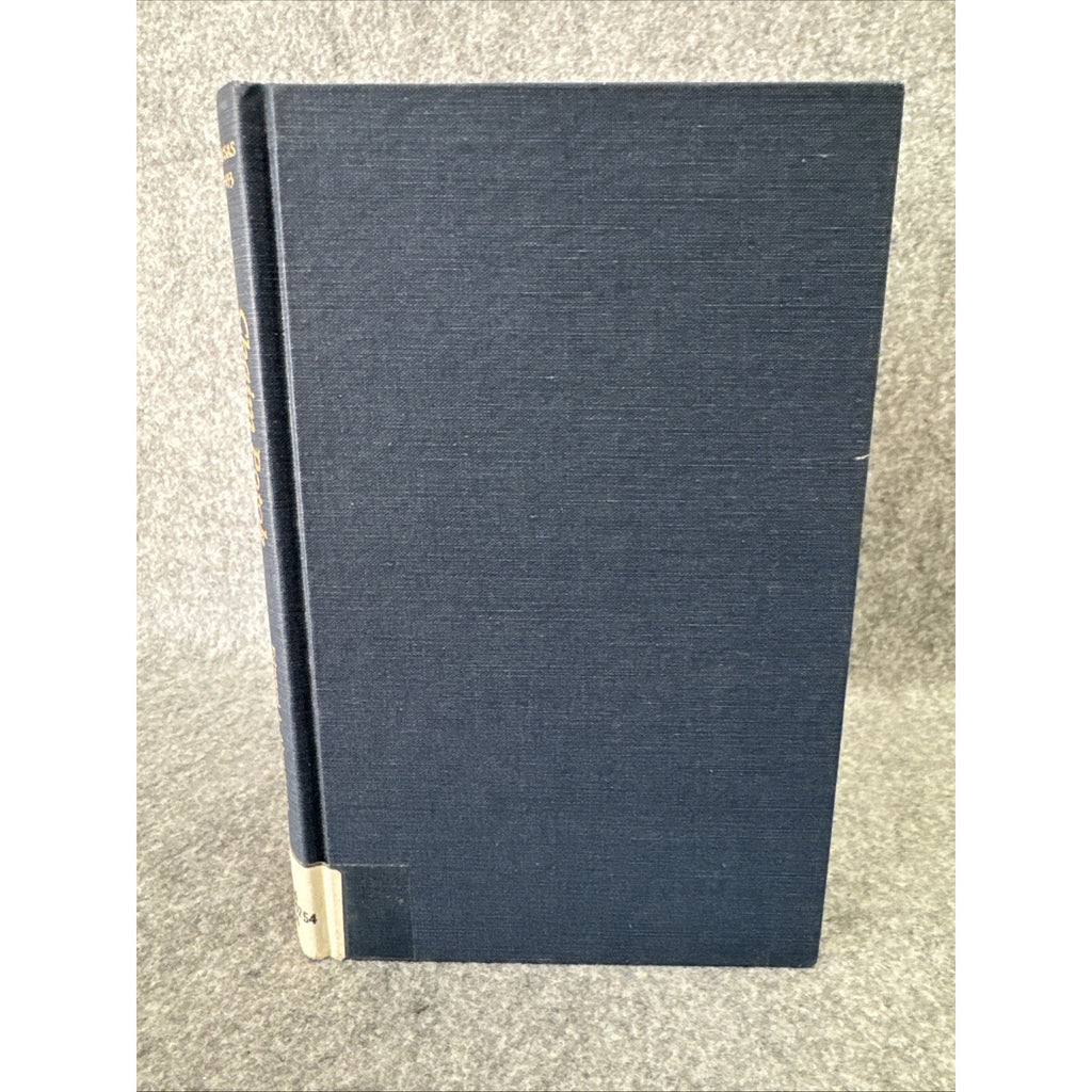 Chaim Potok Hardcover Edward A. Abramson