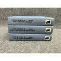 A History of Theatrical Art Karl Mantzius Vol II V VI HC 1970 Lot 3