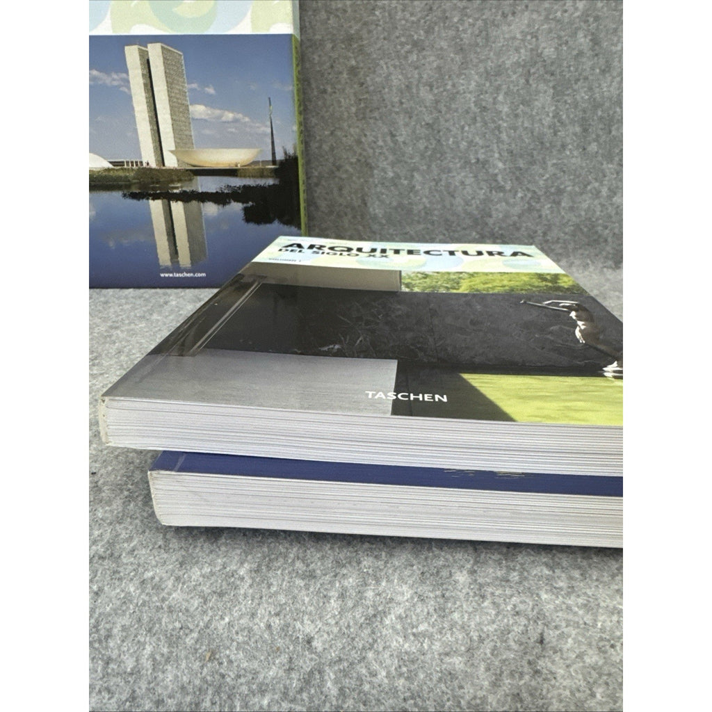 Architecture in the 20th Century (Midi S.), Gabriele Leuthauser