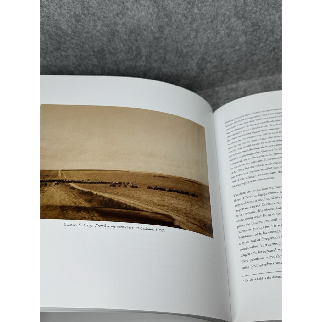 2006 William Earl of Craven & The Art of Photography Noel Chanan First Edition