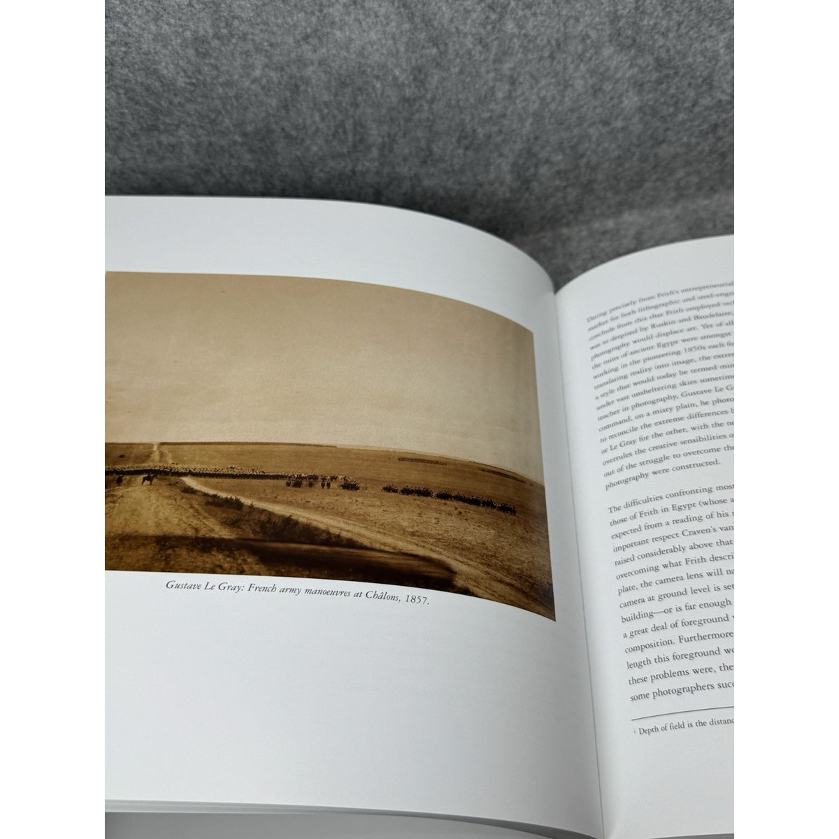 2006 William Earl of Craven & The Art of Photography Noel Chanan First Edition