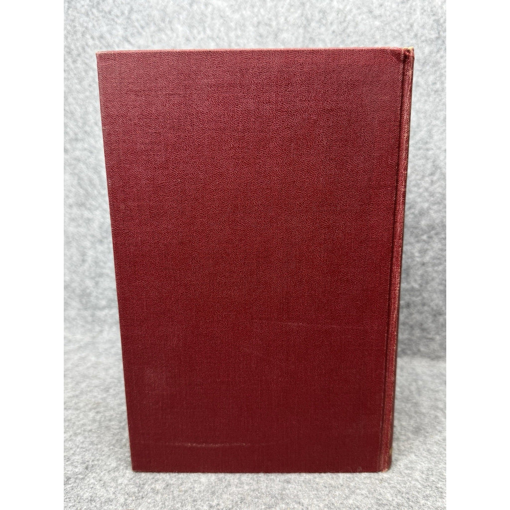 1954 Flow and Fan C Harold Berry First Edition HVAC Duct Engineering HC