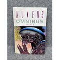 Aliens Omnibus Vol. 5 by Jim Woodring Damaged See Pics
