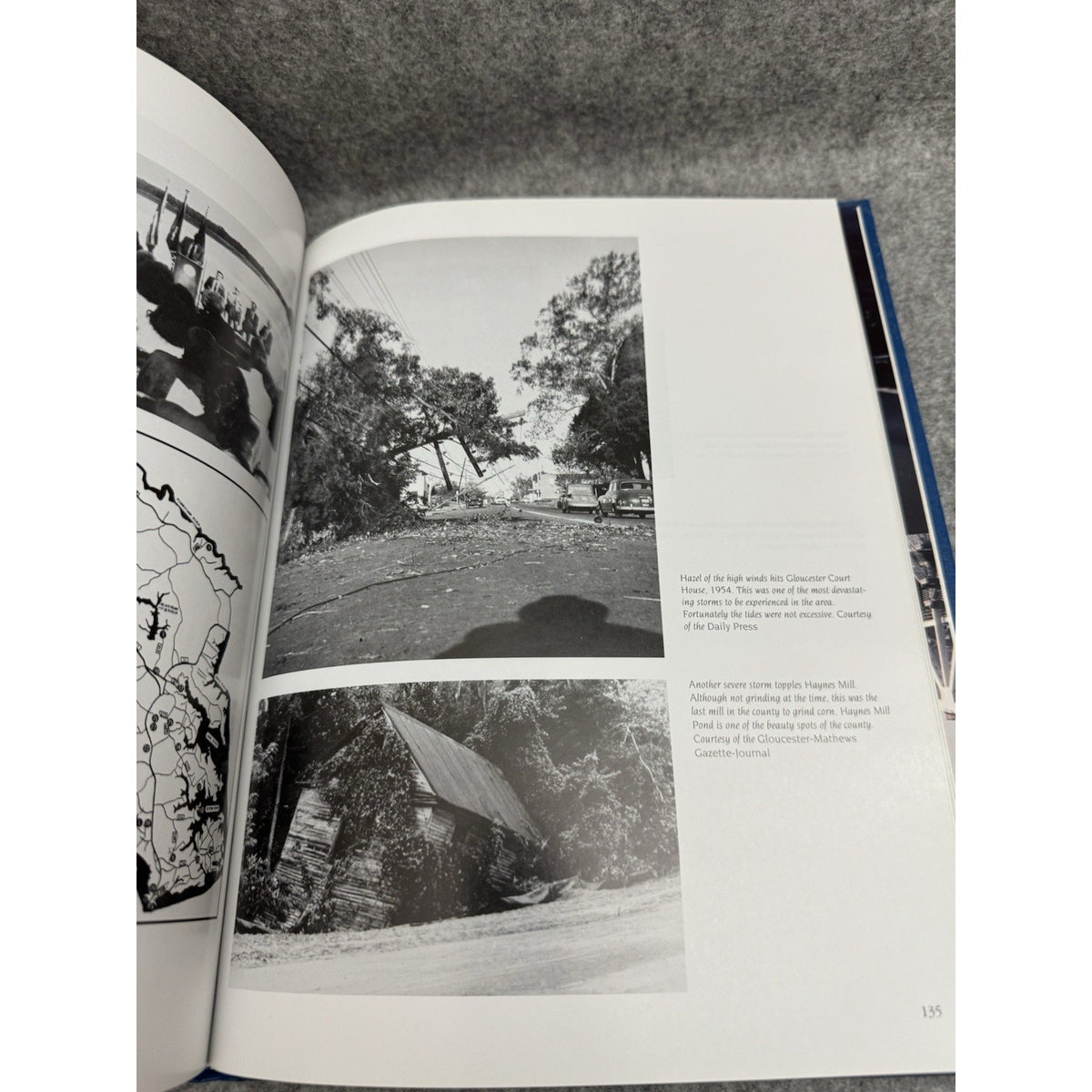 Gloucester’s Past in Pictures Caroline Baytop Sinclair HC 2005 History