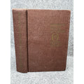 Robert’s Rules of Order Newly Revised 1970 Hardcover Parliamentary Procedure