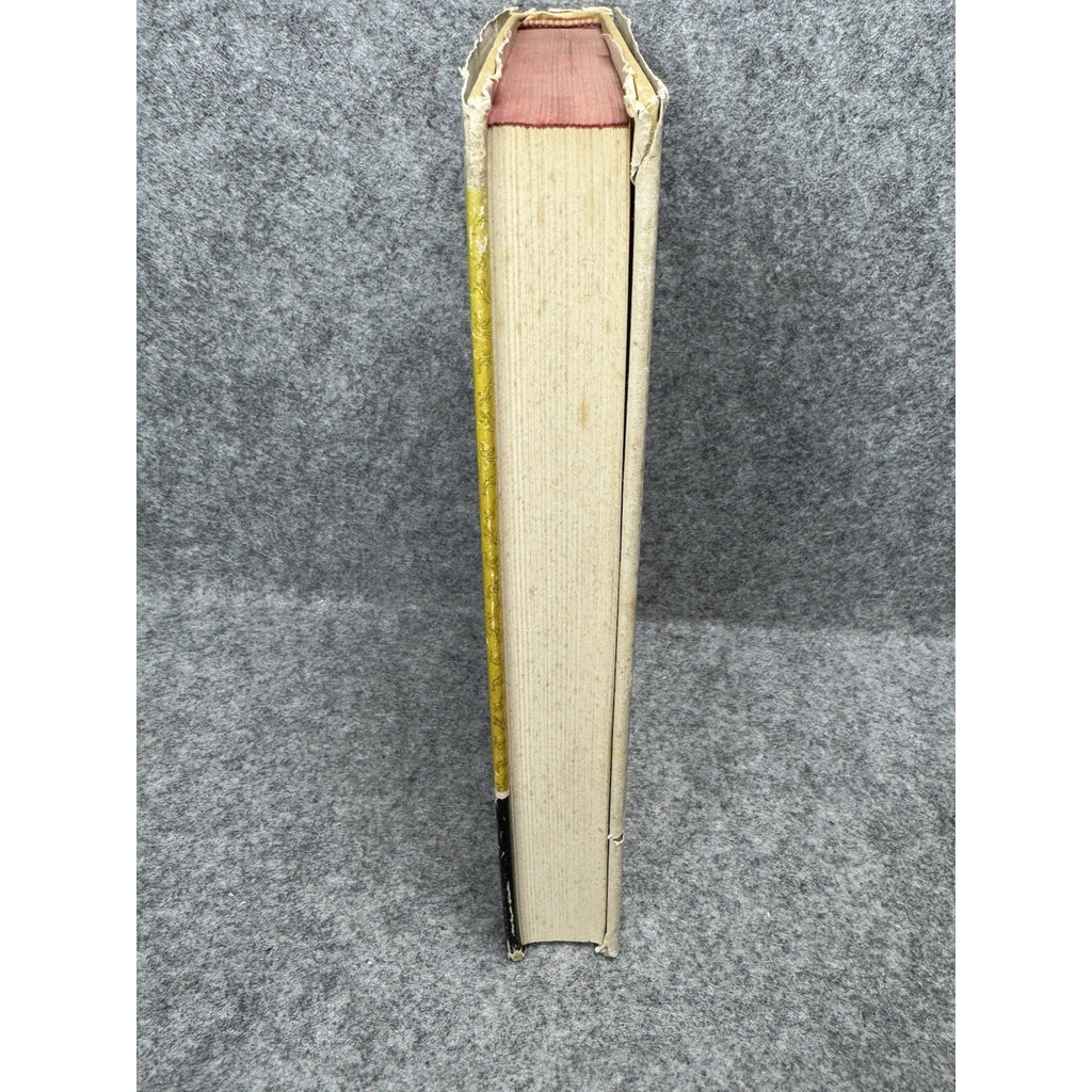 Bolton and the Spanish Borderlands Herbert E Bolton 1964 First Edition HC DJ
