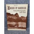 Image of America Early Photography 1839-1900 1957 Library of Congress Catalog