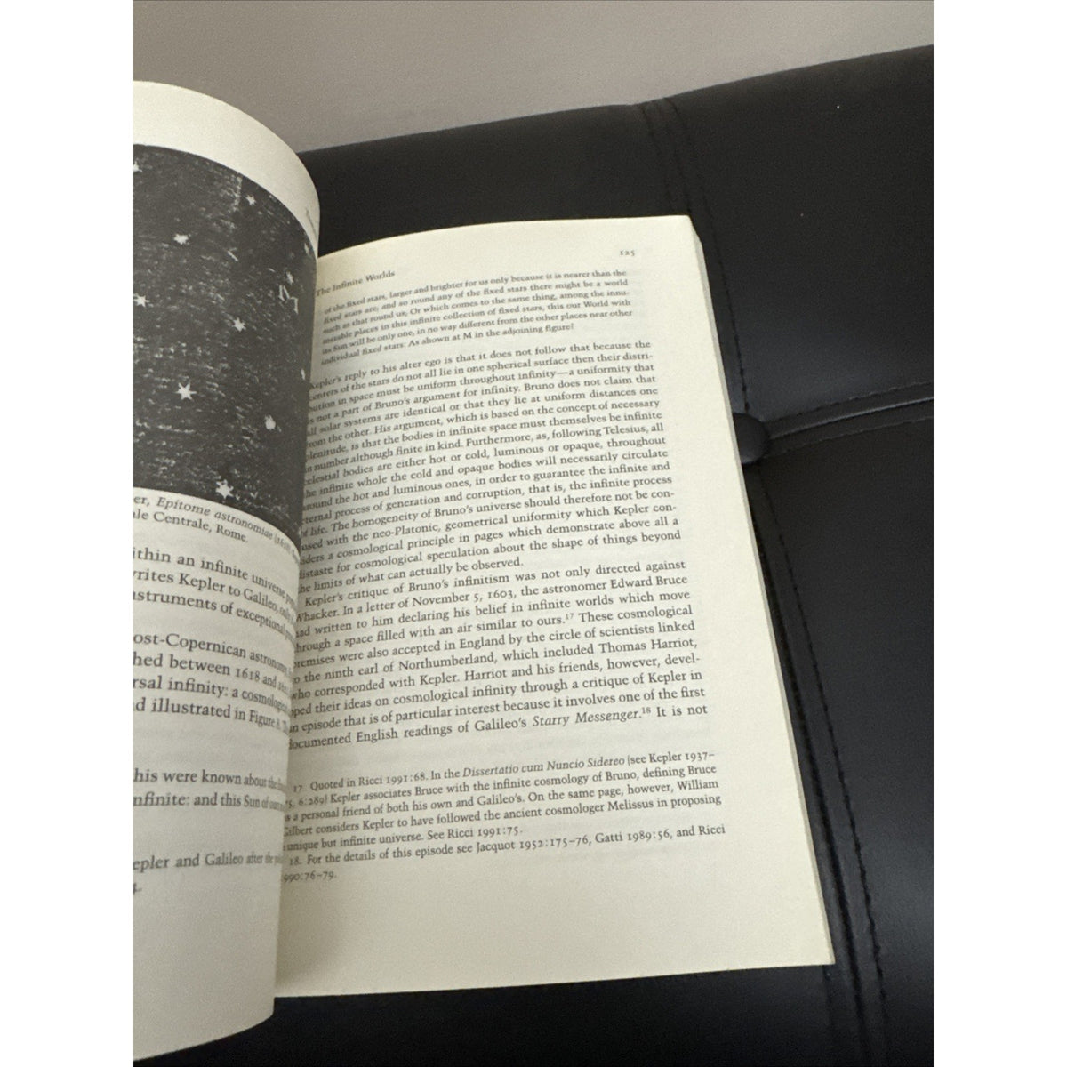 Giordano Bruno and Renaissance Science, Gatti, Hilary, 9780801487859