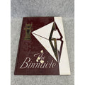 1963 The Binnacle Newport News Shipbuilding Apprentice School Yearbook