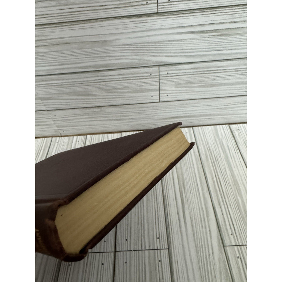 Elements of Strength of Materials Timoshenko 1935 3rd Printing Van Nostrand