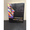 Feminist Frontiers (10th Edition) – Taylor, Whittier & Rupp Good Cond.