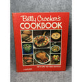 Betty Crocker’s Cookbook 1983 New Revised Edition 5-Ring Binder Vintage