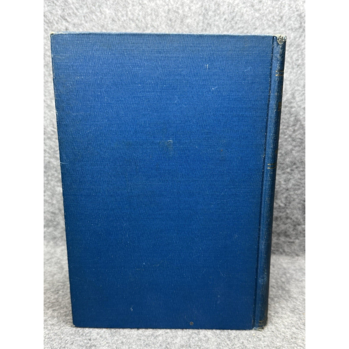 Latin Poetry Carr & Wedeck 1940 Vergil Aeneid Illustrated Classical Latin HC