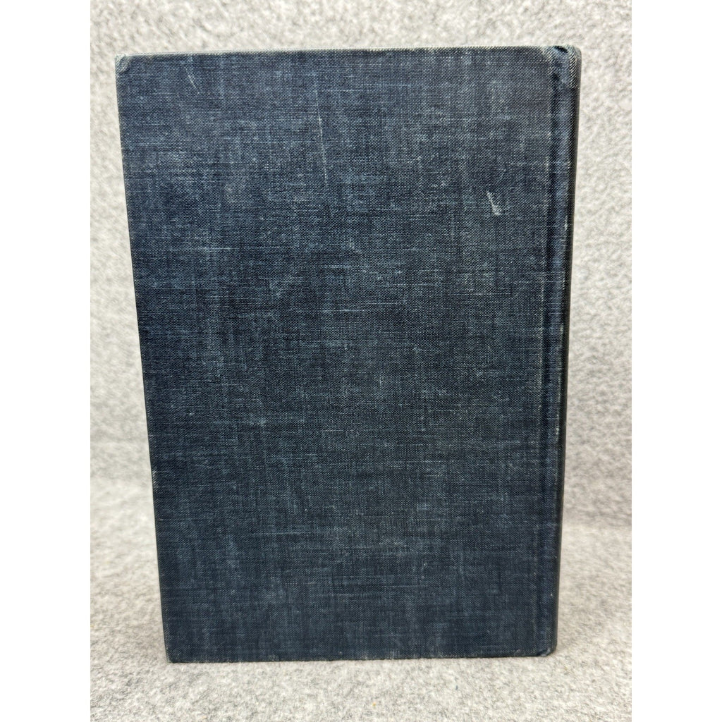 Mechanical Vibrations William T Thomson 1949 Engineering Hardcover 2nd Printing