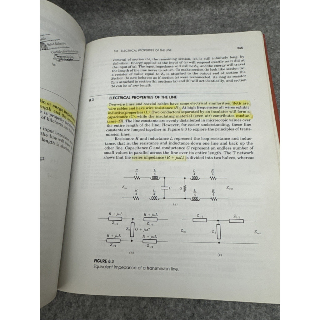Electronic Communication : Modulation and Transmission by Robert J. Schoenbeck