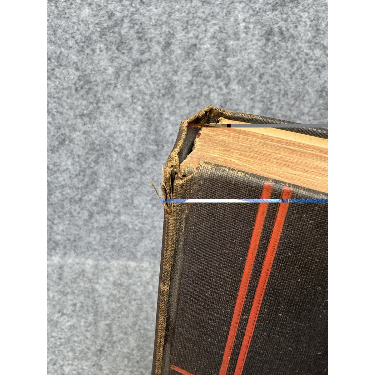 Rare 1931 American Black Chamber Yardley 1st Ed Cryptography Espionage Spy