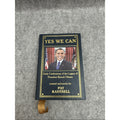 Yes We Can - Daily Celebrations of the Legacy of President Barack Obama