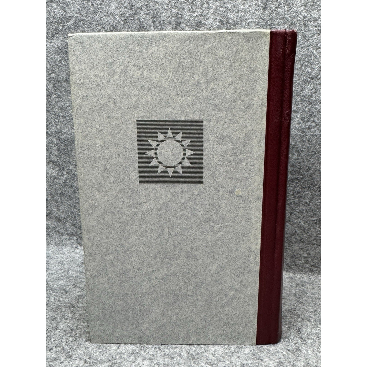 Sand in Gottes Mühlen Der Agent C.C. Bergius 1967 German Hardcover Novel