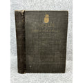 Antique 1905 Shakespeare’s Macbeth William J. Rolfe Illustrated Hardcover