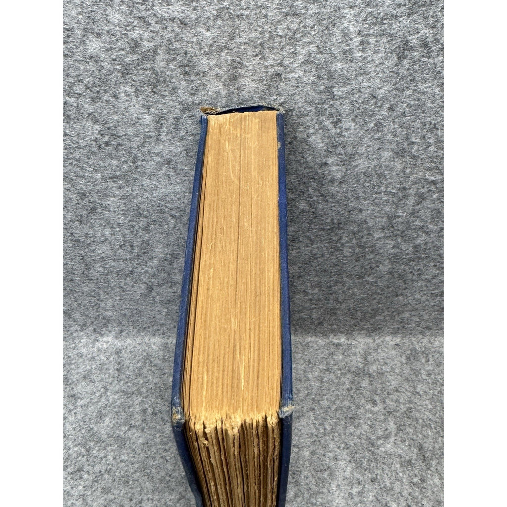 1926 War Birds Diary Unknown Aviator WWI Fighter Pilot Clayton Knight HC