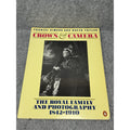 1987 Crown & Camera Royal Family Photography 1842-1910 1st Edition Paperback