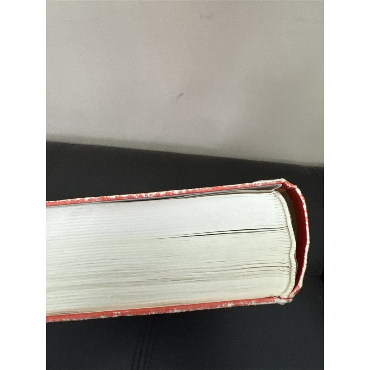 Physik Lehrbuch Oskar Höfling 15. Auflage Dümmler Hardcover