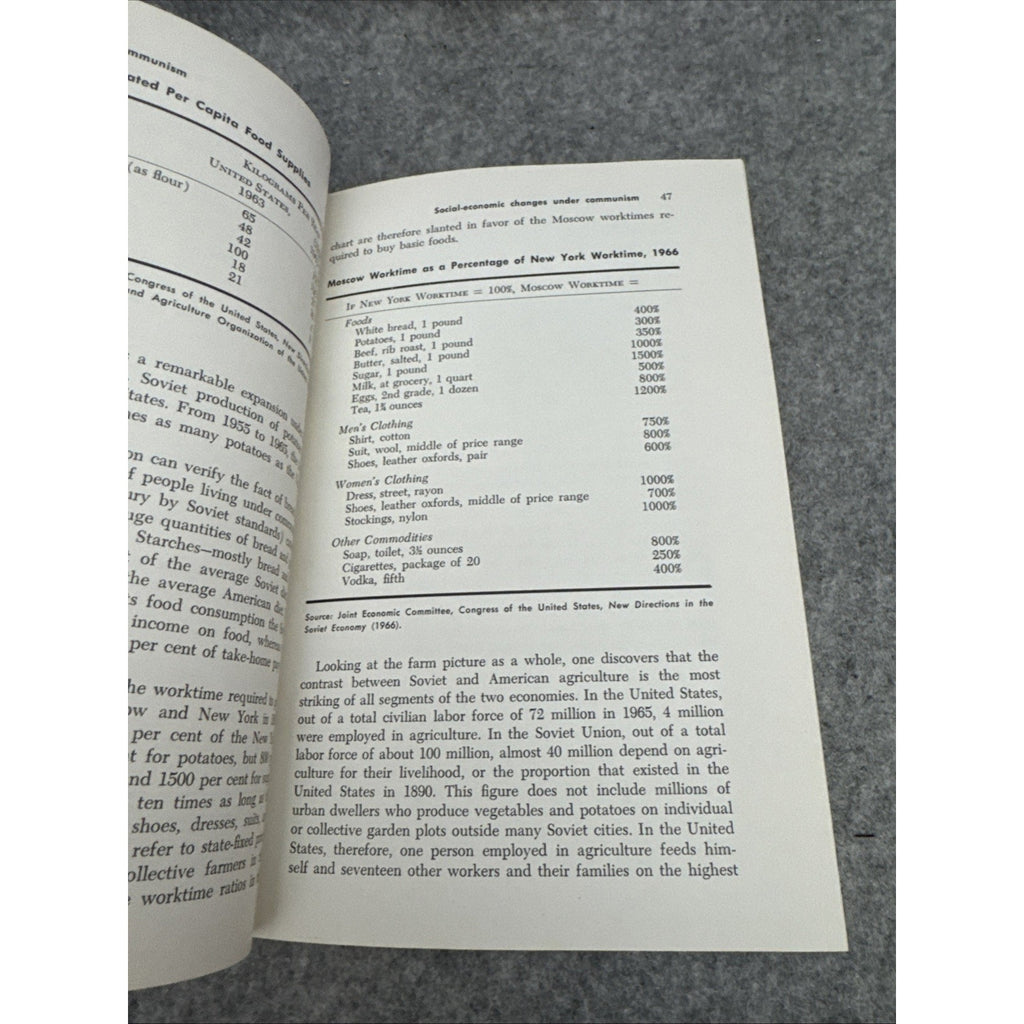 Today's ISMS, Communism, Fascism, Capitalism, Socialism by William Ebenstein