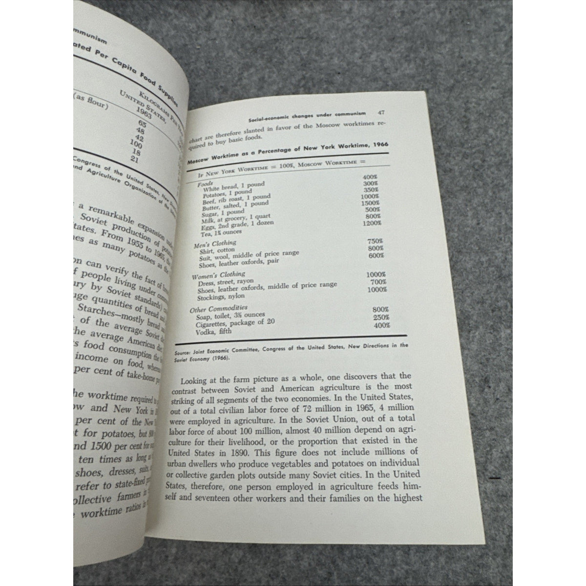 Today's ISMS, Communism, Fascism, Capitalism, Socialism by William Ebenstein