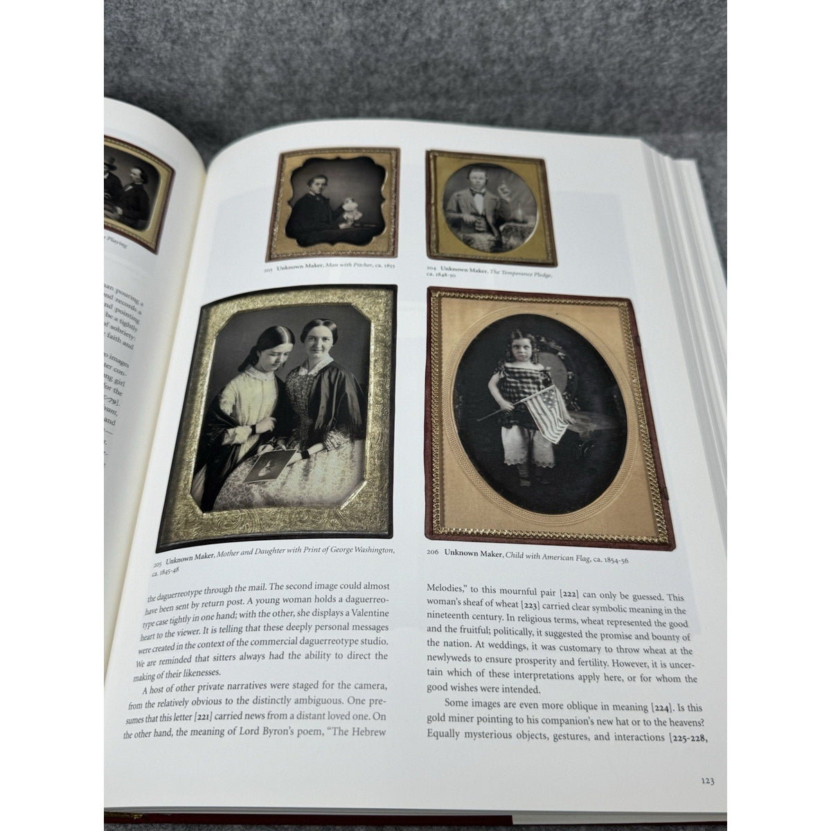 2007 Origins of American Photography 1839-1885 Keith Davis Daguerreotype HC DJ