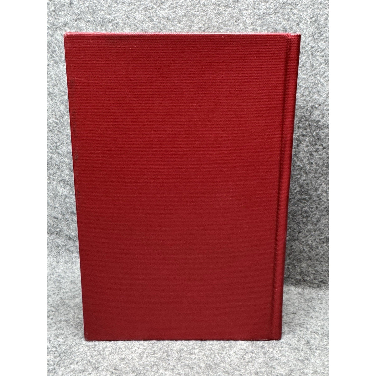 The Lutheran Hymnal Concordia Red Hardcover 1941 Copyright Church Music