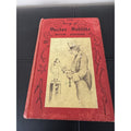 Story of Doctor Dolittle Hugh Lofting 1941 Stokes HC Vintage