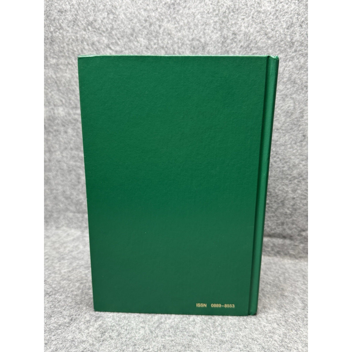 Gastroenterology Clinics North America High Risk GI Bleeding Part II 2000 HC