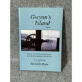 Gwynn’s Island Virginia David D. Ryan 2000 Signed Local History Paperback