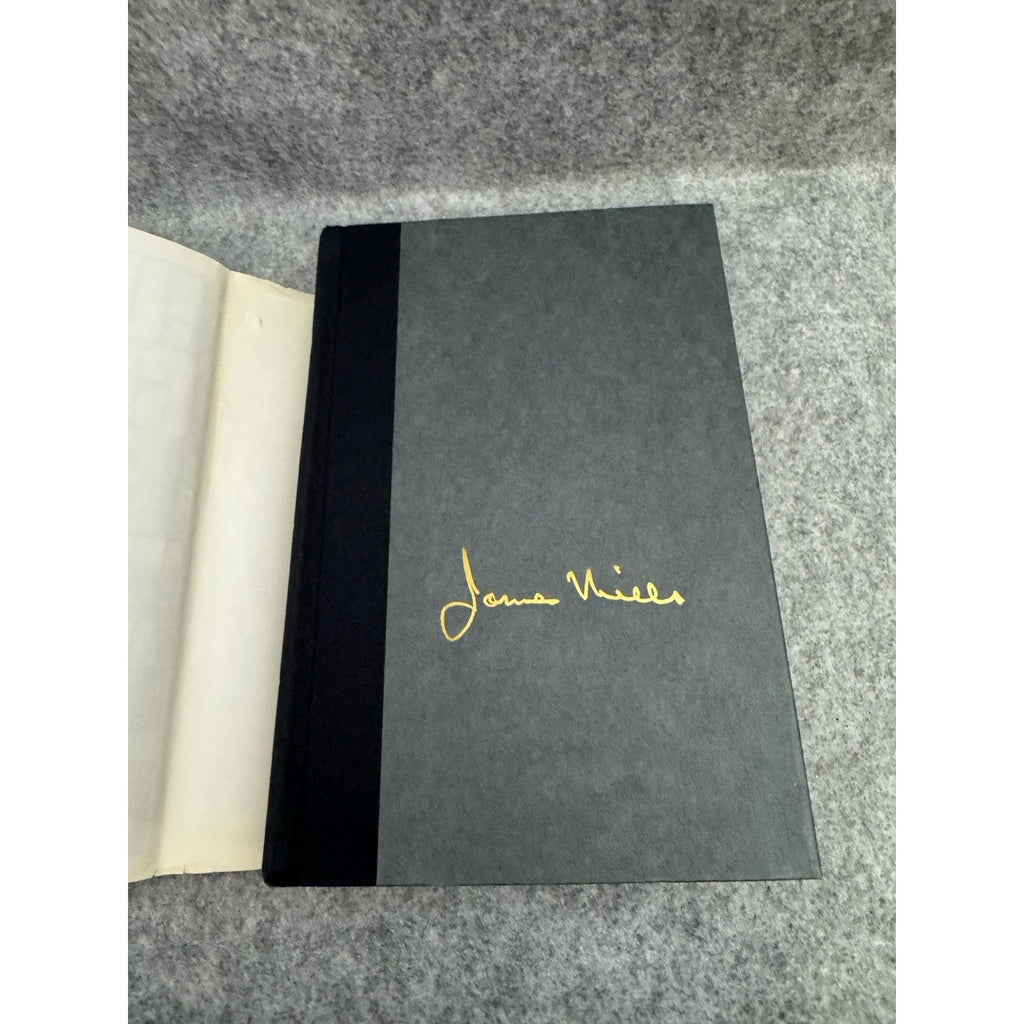 Underground Empire James Mills 1986 1st Edition HC DJ Crime Drugs