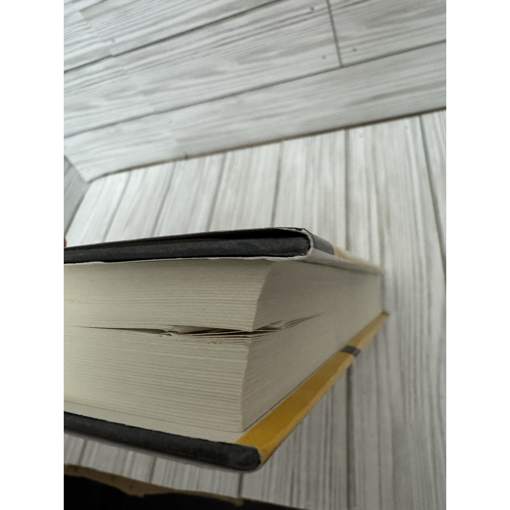 Winning Jack Welch SIGNED 1st Edition HC 2005 Autographed Inscribed