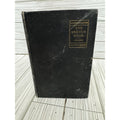 Sketch Book Washington Irving Allyn Bacon HC Academy Classics 1894