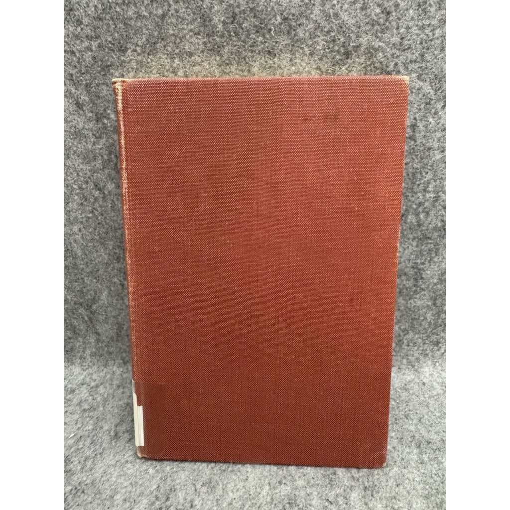 Cambridge Ancient History Volume of Plates IV 1960 Cambridge Press HC