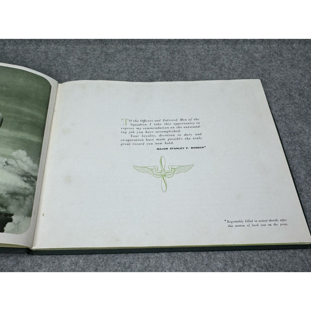 Bombs Away 321st Bomb Squadron 90th Bomb Group WWII B-24 Unit History 1944