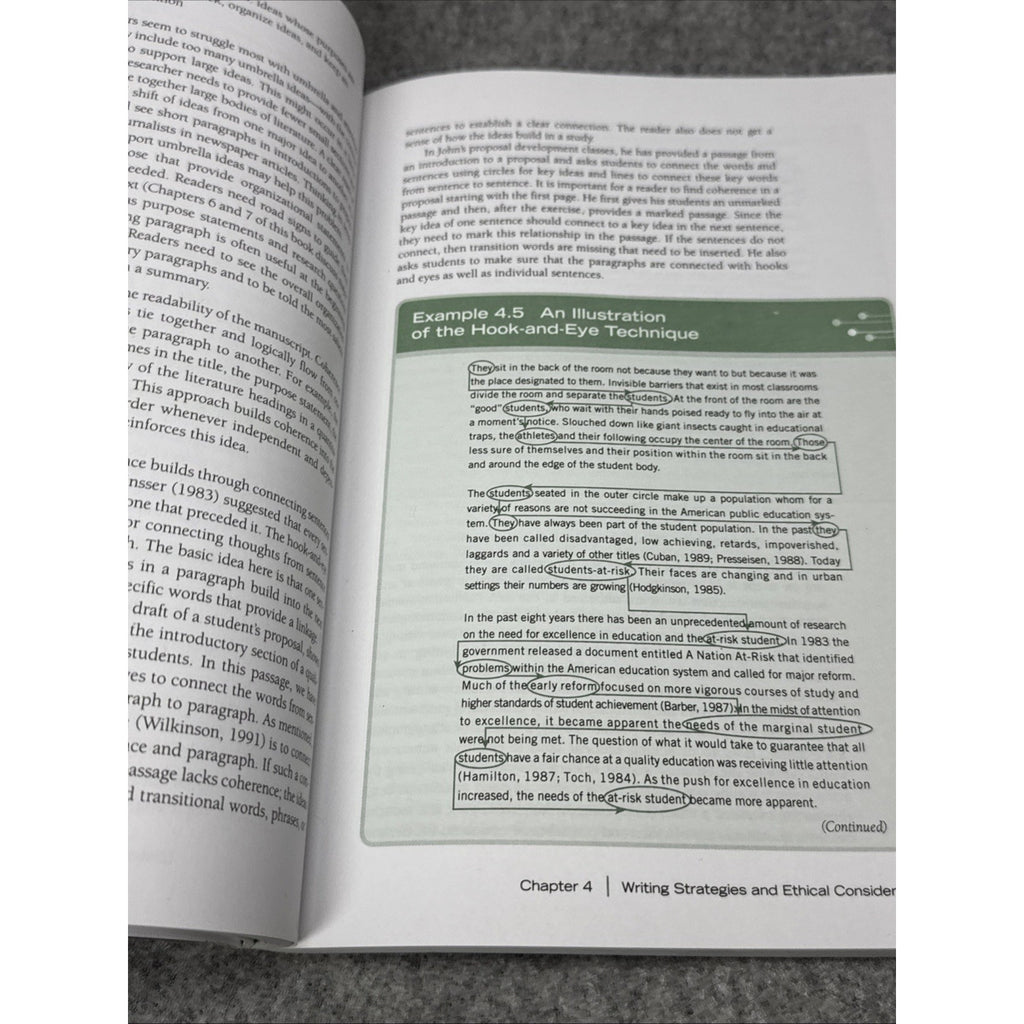 Research Design : Qualitative, Quantitative, and Mixed Methods Approaches by...