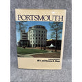 Portsmouth: A Pictorial History by Alf Johnson;Mapp Ramona H. Mapp