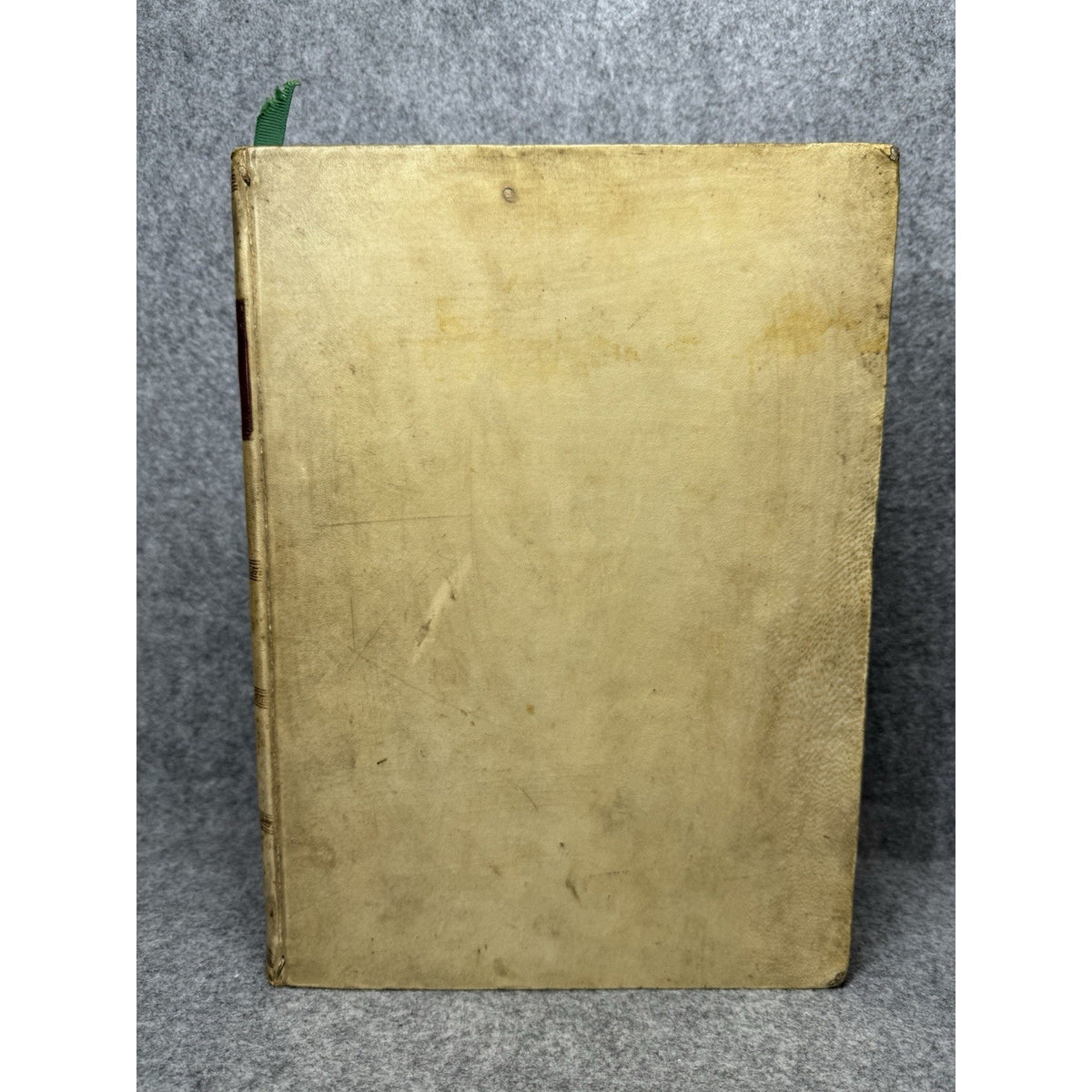 1806 Opuscoli Astronomici Calandrelli Vega Parallax Vellum Engraved Plates