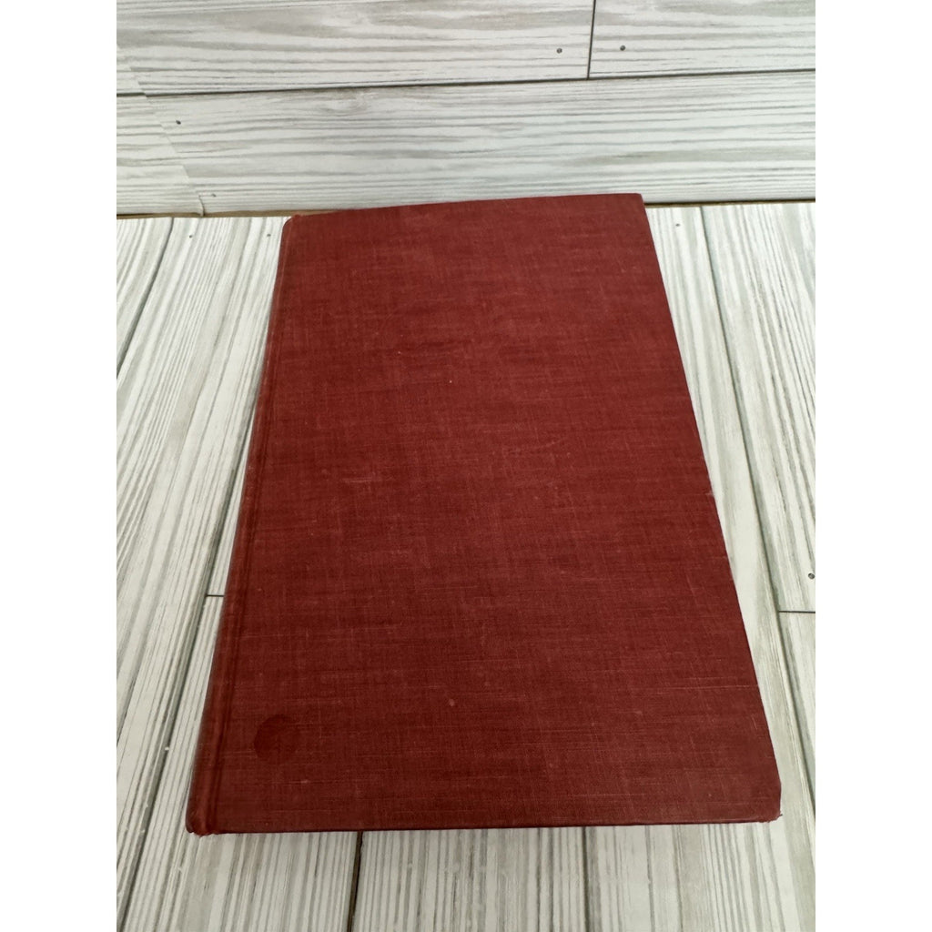 Journey Among Warriors Eve Curie 1943 First Edition Doubleday HC