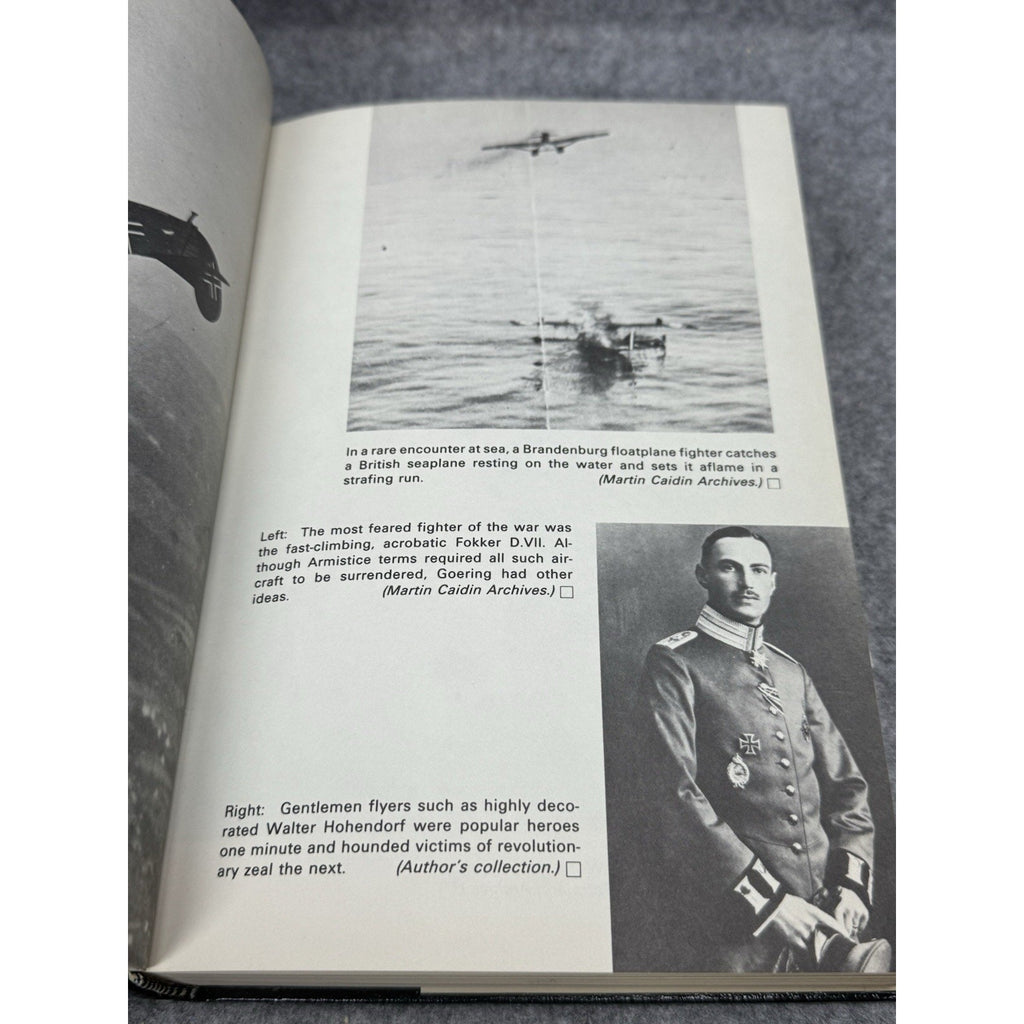 The Rise of the Luftwaffe 1918–1940 Herbert Molloy Mason Jr 1973 First Printing
