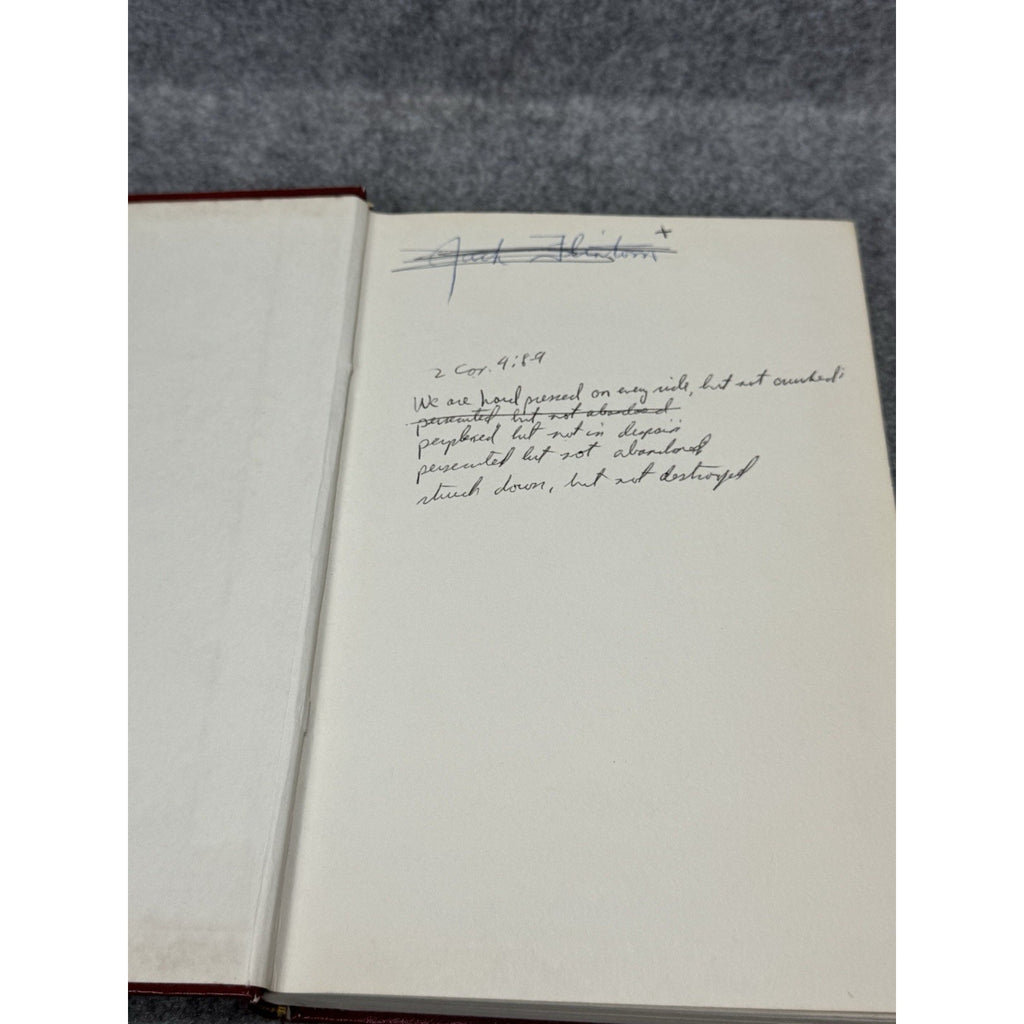 The Episcopal Church in the United States James Thayer Addison 1969 Hardcover