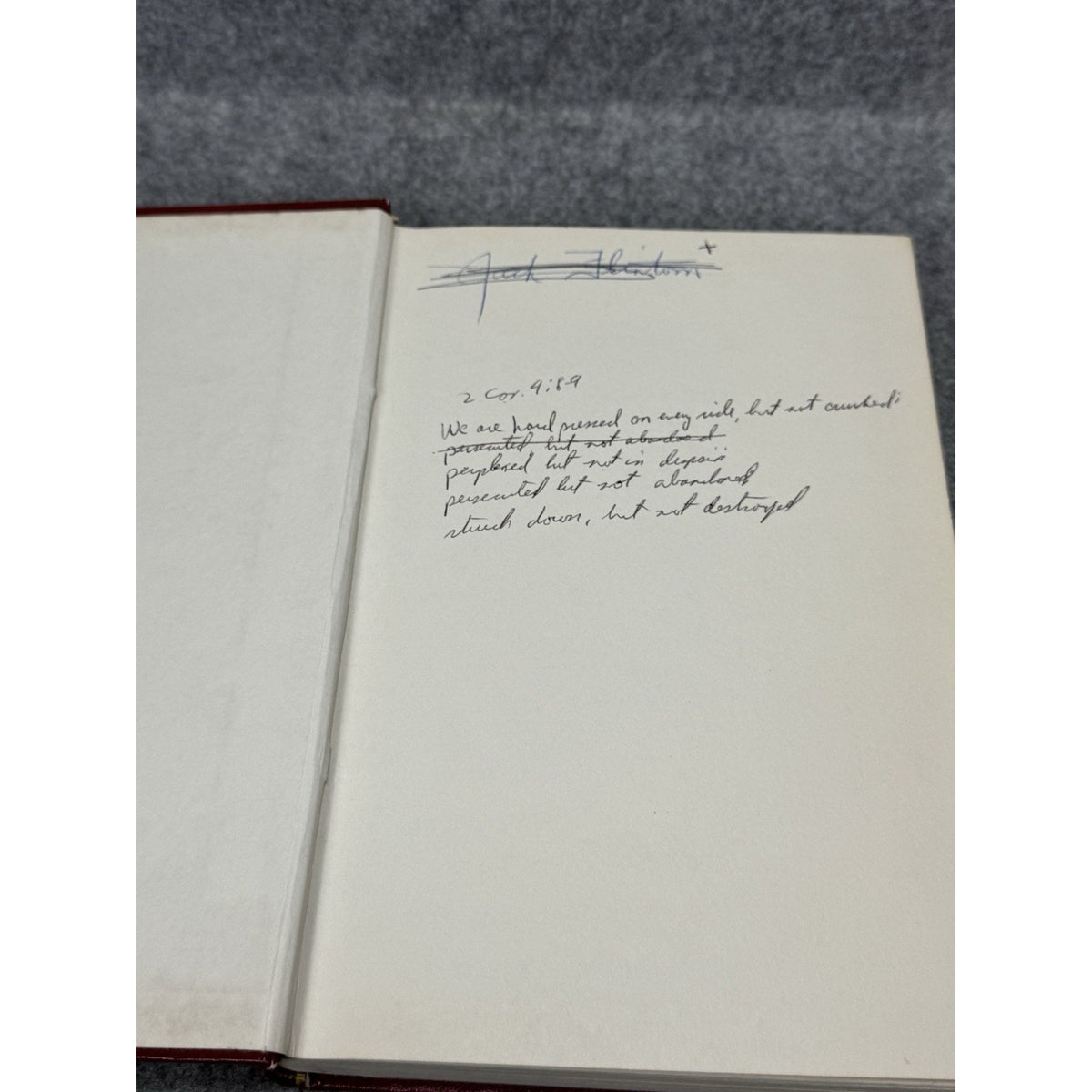 The Episcopal Church in the United States James Thayer Addison 1969 Hardcover