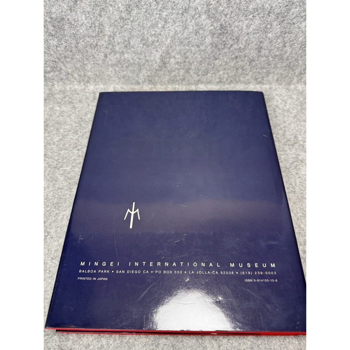 2002 Silver and Silk Textiles Jewelry Guizhou China Mingei 1st Ed HC DJ
