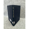 The Later Career of Tobias Smollett Louis L Martz 1967 Archon HC