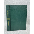 The Rifleman John Brick 1953 American Revolution Timothy Murphy HC Map